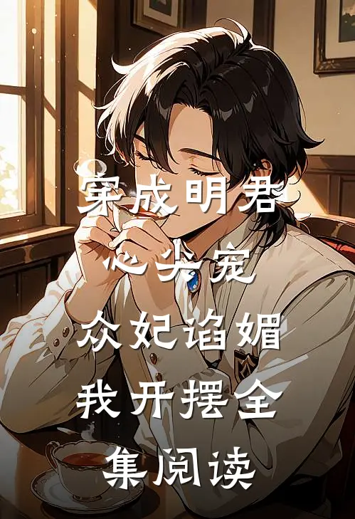 穿成明君心尖宠，众妃谄媚我开摆全集阅读