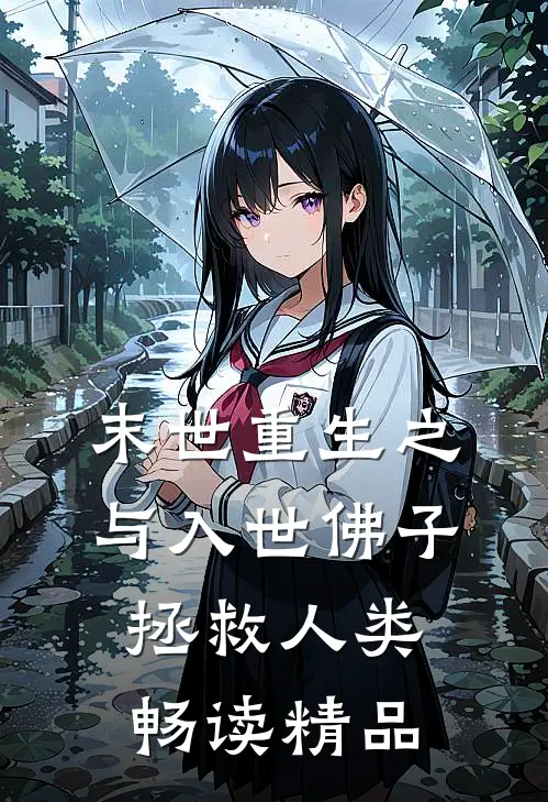 末世重生之与入世佛子拯救人类畅读精品