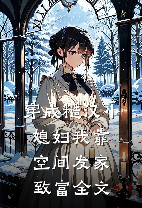 穿成糙汉小媳妇我靠空间发家致富全文