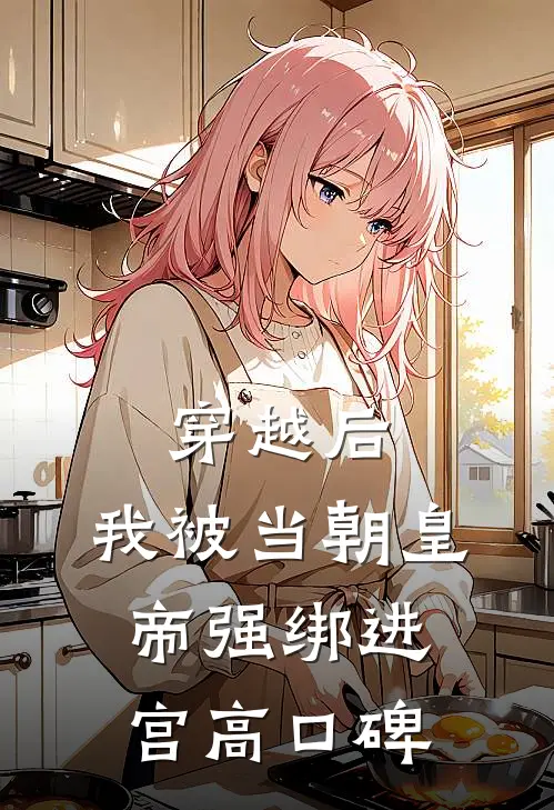 穿越后，我被当朝皇帝强绑进宫高口碑