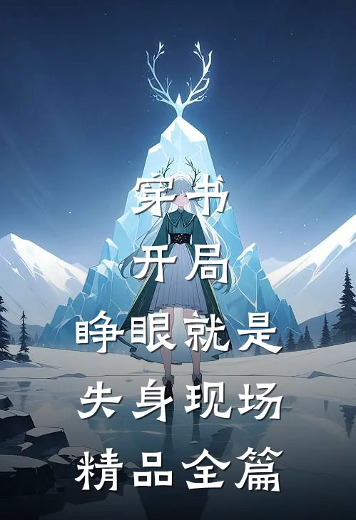 穿书：开局，睁眼就是失身现场精品全篇