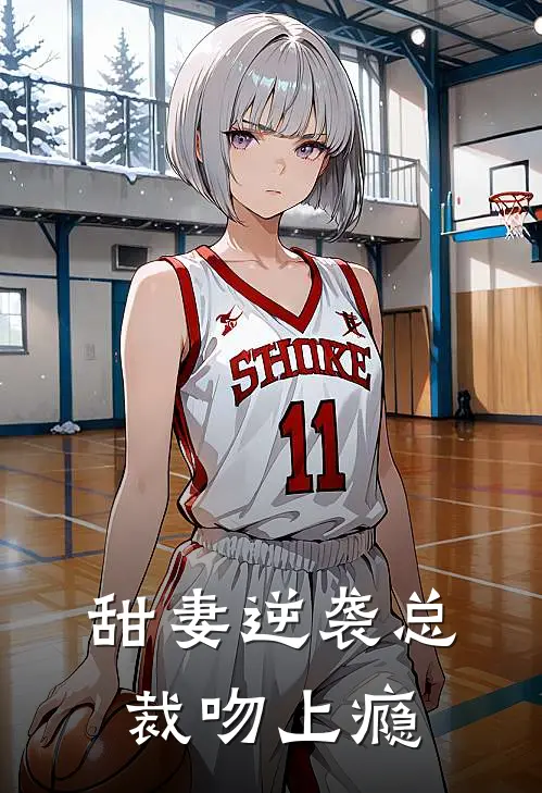 甜妻逆袭总裁吻上瘾