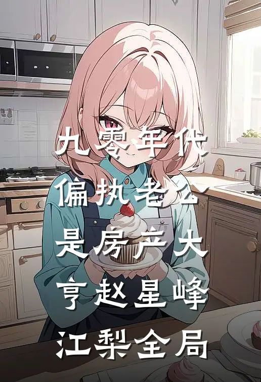 九零年代：偏执老公是房产大亨赵星峰江梨全局