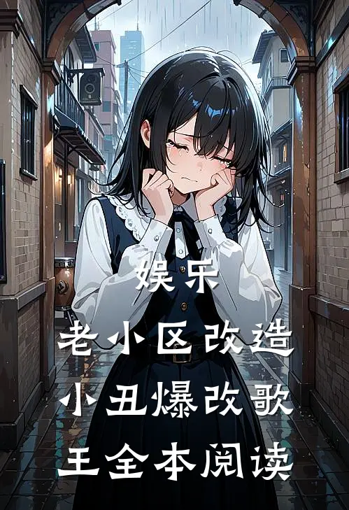 娱乐：老小区改造，小丑爆改歌王全本阅读