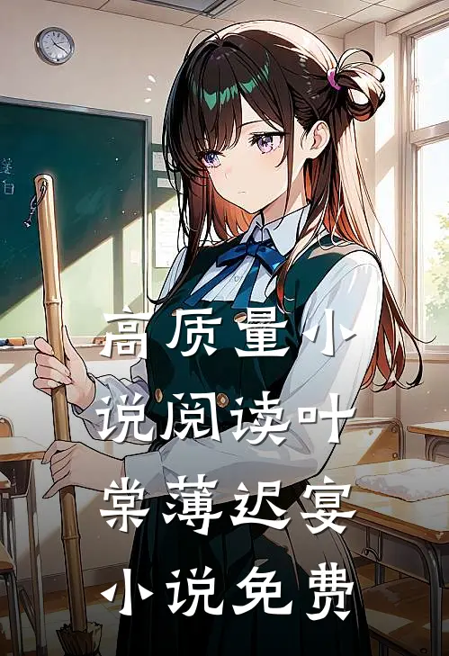 高质量小说阅读叶棠薄迟宴小说免费