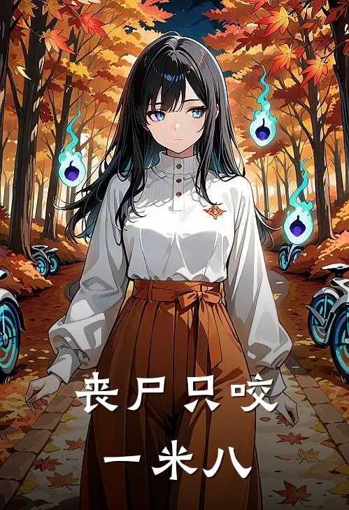 丧尸只咬一米八
