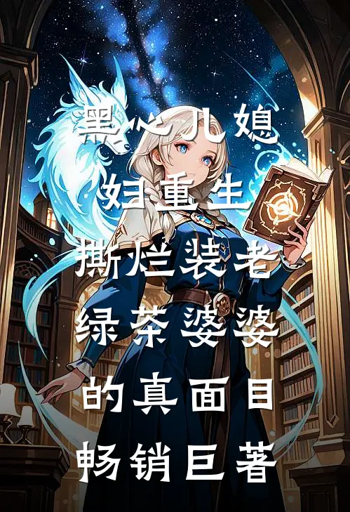 黑心儿媳妇重生，撕烂装老绿茶婆婆的真面目畅销巨著