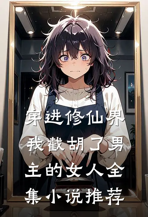 穿进修仙界：我截胡了男主的女人全集小说推荐