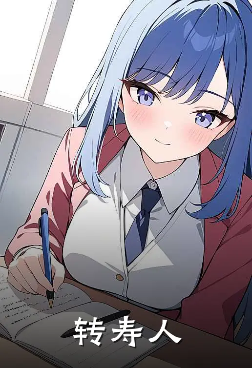 转寿人