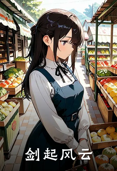 剑起风云