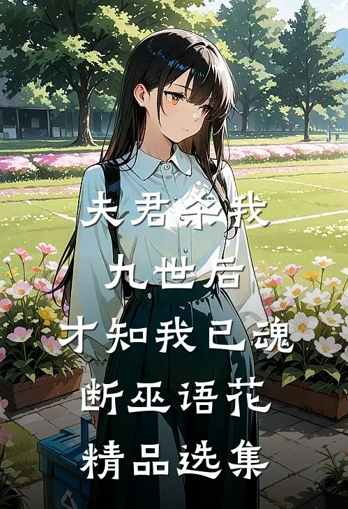 夫君杀我九世后，才知我已魂断巫语花精品选集