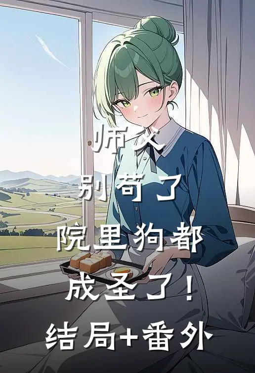 师父，别苟了，院里狗都成圣了！结局+番外
