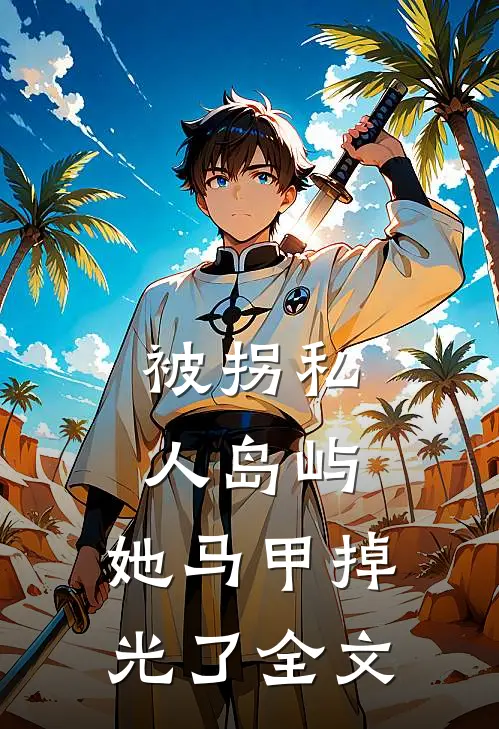 被拐私人岛屿，她马甲掉光了全文