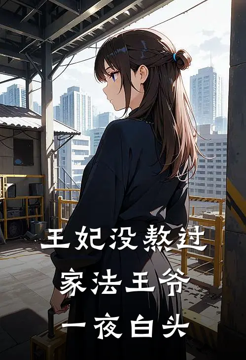 王妃没熬过家法王爷一夜白头