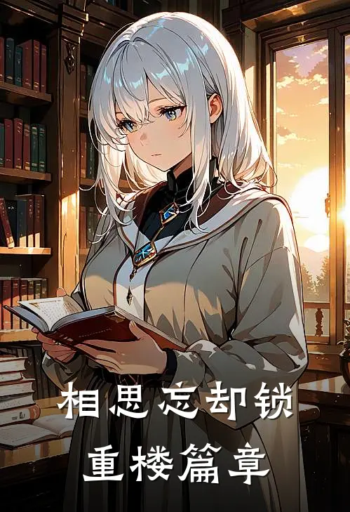 相思忘却锁重楼篇章