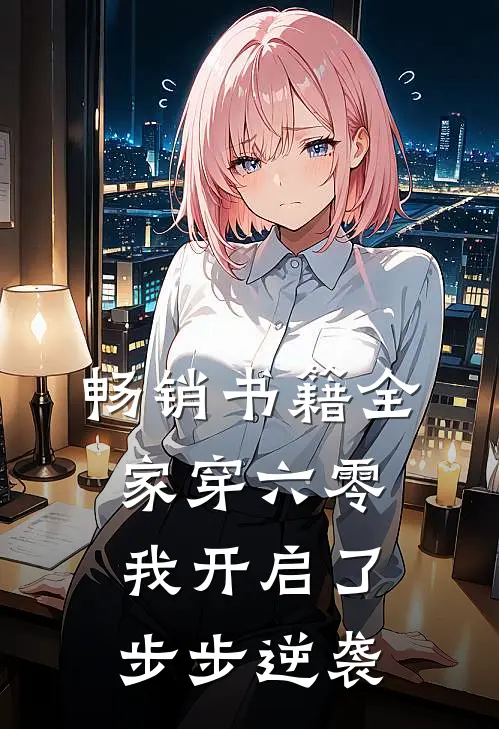 畅销书籍全家穿六零，我开启了步步逆袭