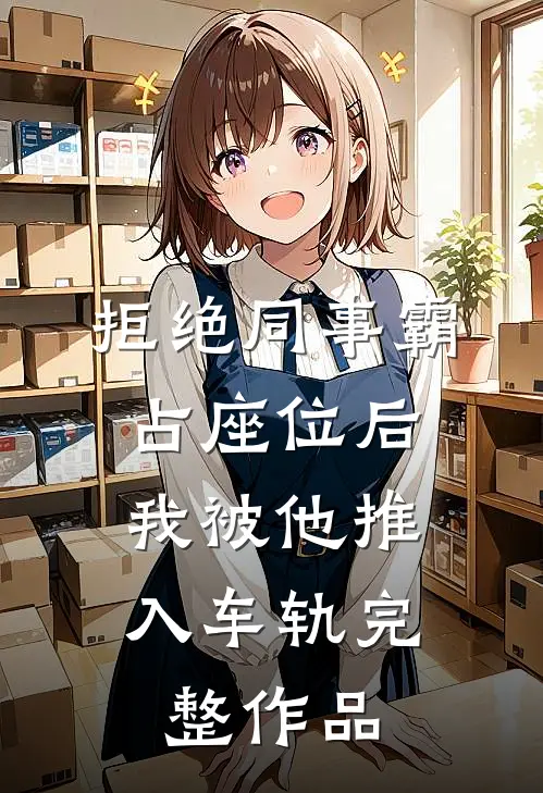 拒绝同事霸占座位后，我被他推入车轨完整作品