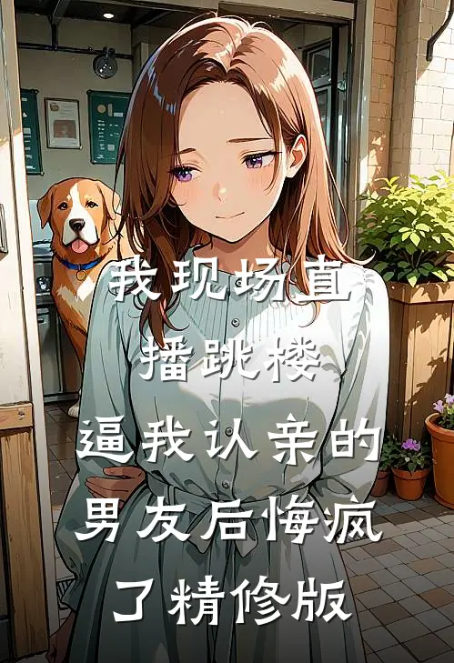 我现场直播跳楼，逼我认亲的男友后悔疯了精修版