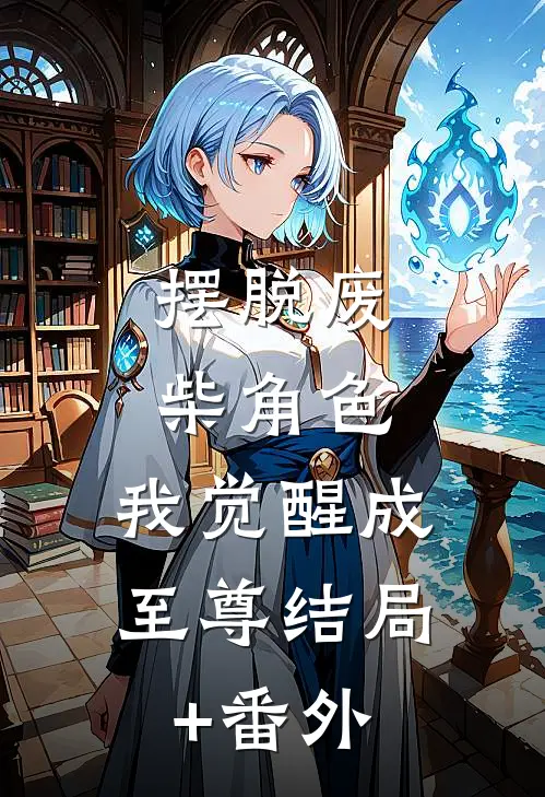 摆脱废柴角色，我觉醒成至尊结局+番外