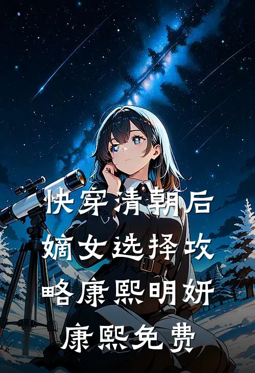 快穿清朝后，嫡女选择攻略康熙明妍康熙免费