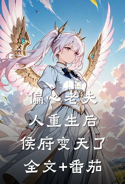 偏心老夫人重生后，侯府变天了全文+番茄