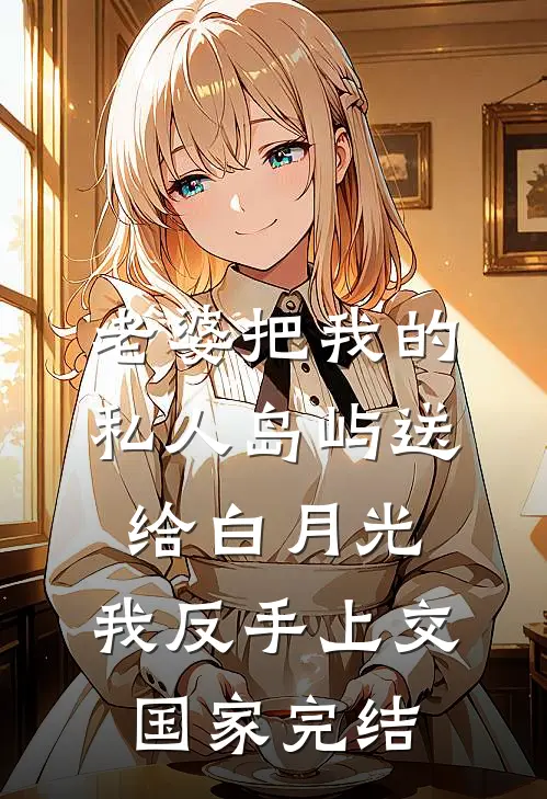老婆把我的私人岛屿送给白月光，我反手上交国家完结