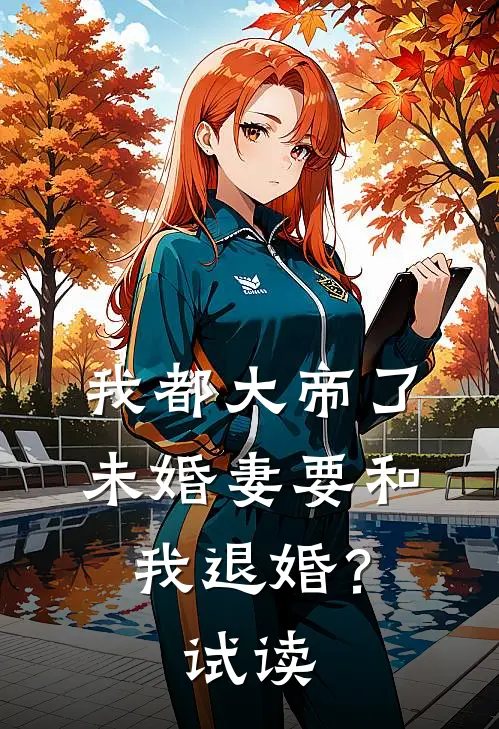 我都大帝了，未婚妻要和我退婚？试读
