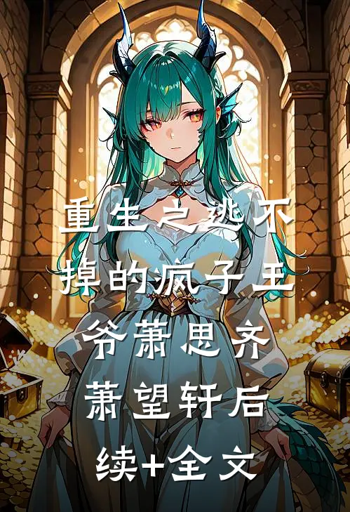 重生之逃不掉的疯子王爷萧思齐萧望轩后续+全文