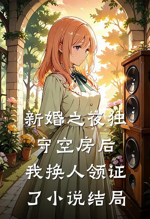 新婚之夜独守空房后，我换人领证了小说结局