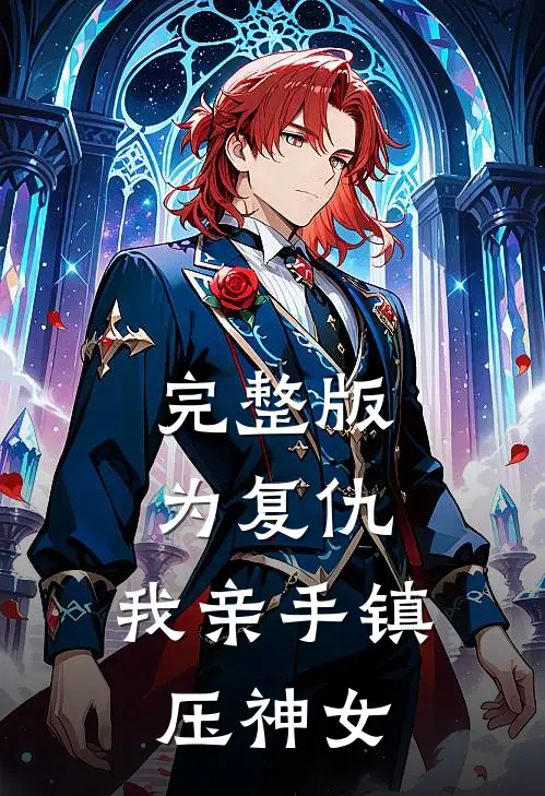完整版为复仇，我亲手镇压神女