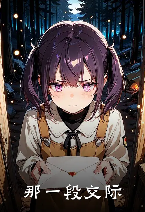 那一段交际