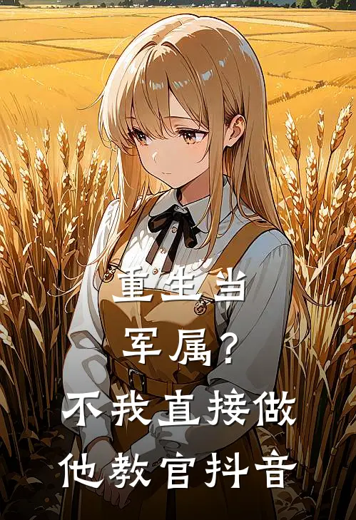 重生当军属？不，我直接做他教官抖音