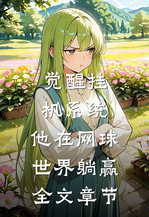 觉醒挂机系统，他在网球世界躺赢全文章节