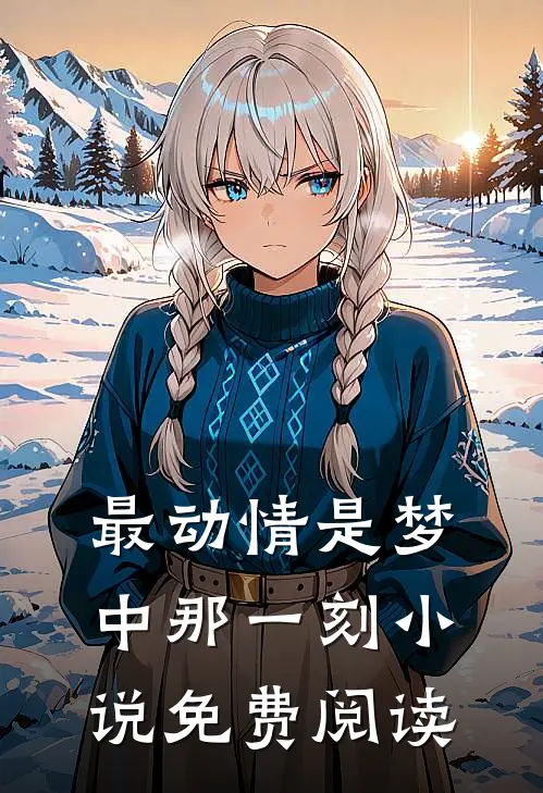 最动情是梦中那一刻小说免费阅读