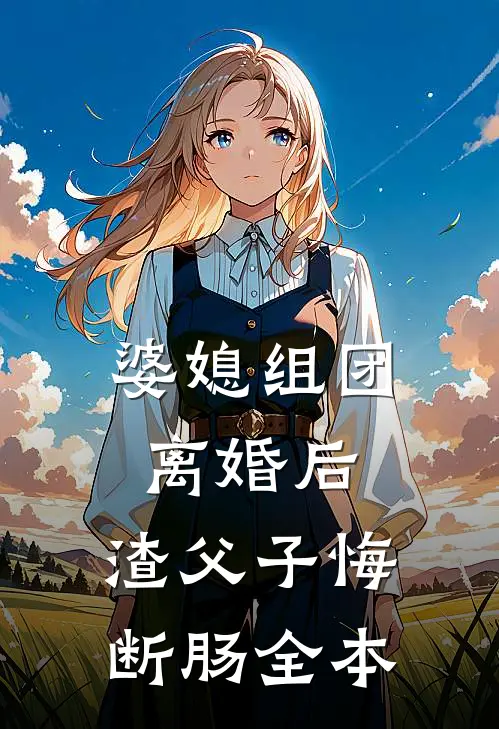婆媳组团离婚后，渣父子悔断肠全本