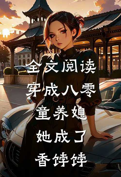 全文阅读穿成八零童养媳，她成了香饽饽