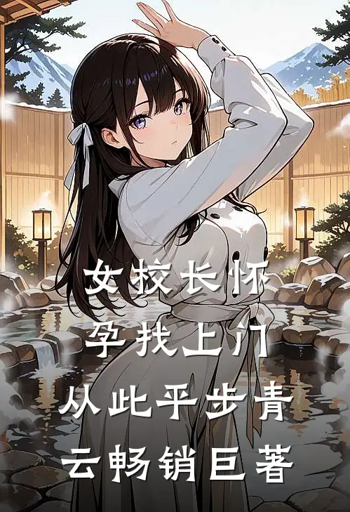 女校长怀孕找上门，从此平步青云畅销巨著