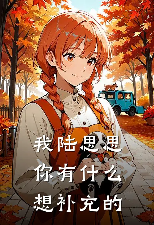 我陆思思你有什么想补充的
