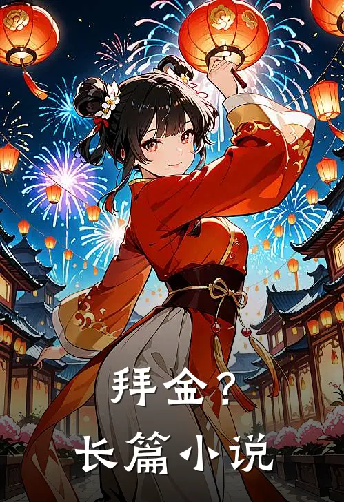 拜金？长篇小说
