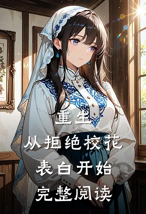 重生：从拒绝校花表白开始完整阅读