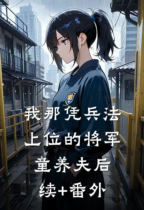 我那凭兵法上位的将军童养夫后续+番外