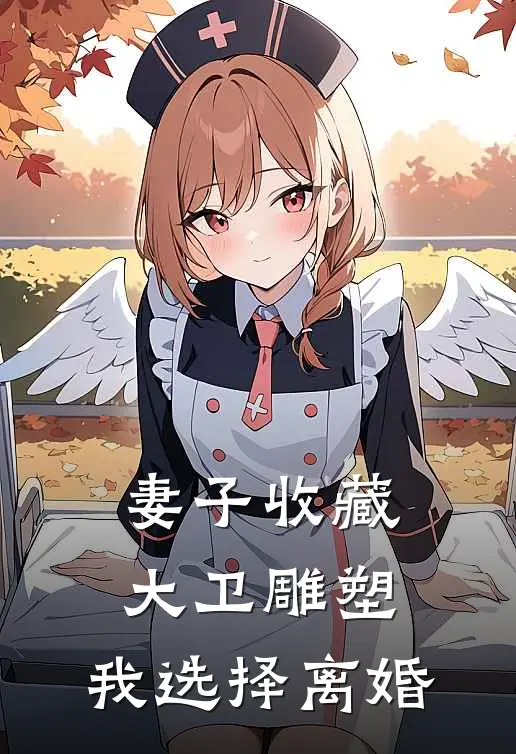 妻子收藏大卫雕塑，我选择离婚