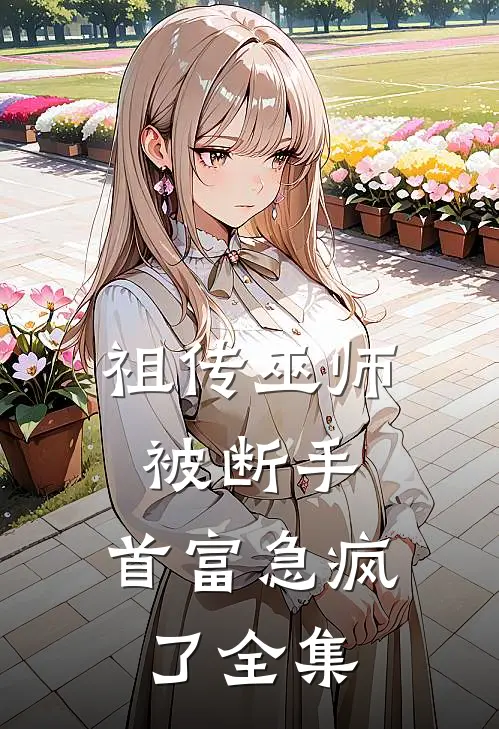 祖传巫师被断手，首富急疯了全集