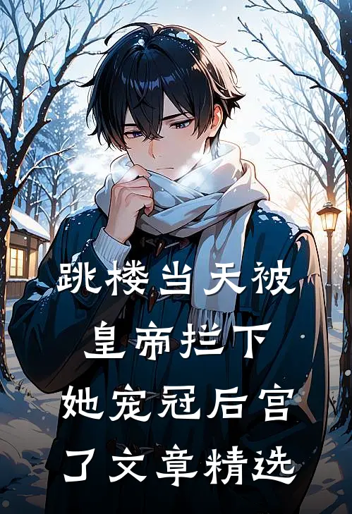 跳楼当天被皇帝拦下，她宠冠后宫了文章精选