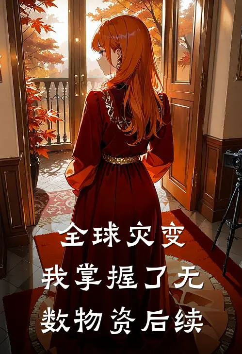 全球灾变，我掌握了无数物资后续