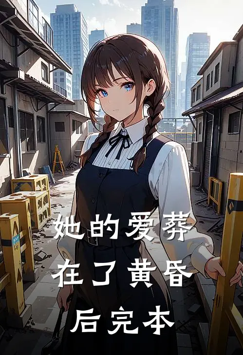 她的爱葬在了黄昏后完本