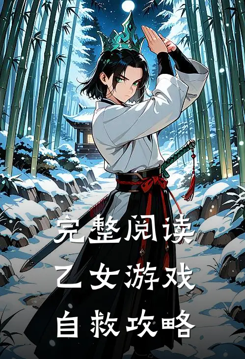 完整阅读乙女游戏自救攻略
