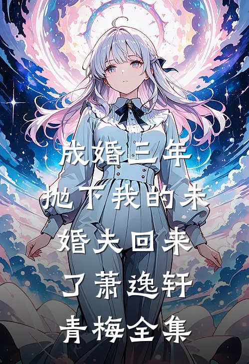 成婚三年，抛下我的未婚夫回来了萧逸轩青梅全集