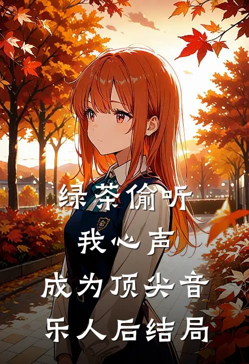 绿茶偷听我心声，成为顶尖音乐人后结局