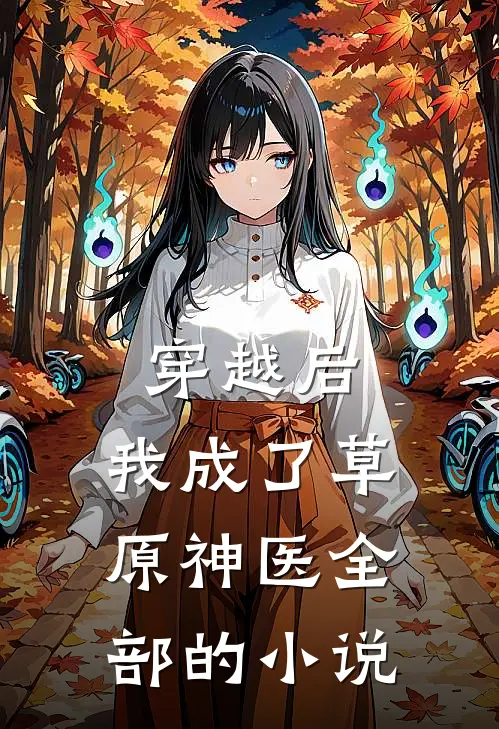 穿越后，我成了草原神医全部的小说